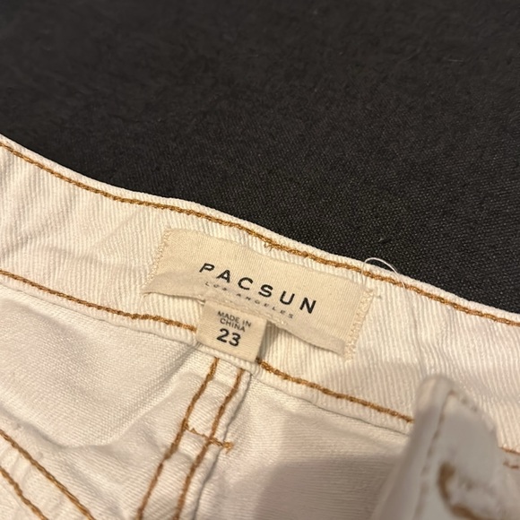Pacsun women’s skirt size 23 - Picture 2 of 4